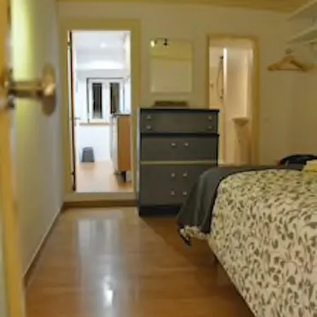 Local Amigo Iii Apartamento Lisboa
