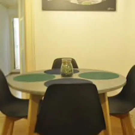 Apartamento Local Amigo Iii *