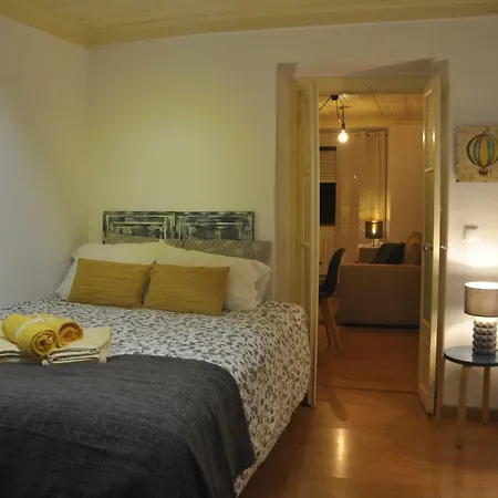 Apartment Local Amigo Iii