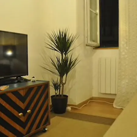 Apartment Local Amigo Iii