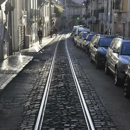 Local Amigo Iii * Lisbon